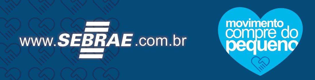 Movimento compre do pequeno negocio sebrae rj, compre do pequeno