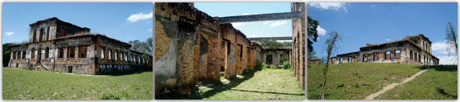 Fazenda São Bernardino