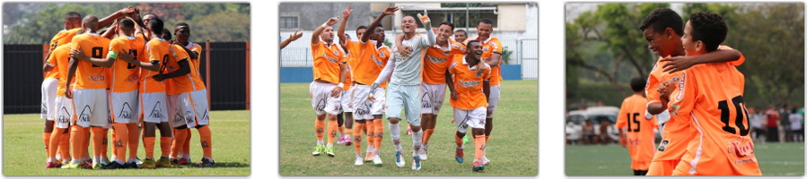 Nova Iguaçu Fetebol Clube - Orgulho da Baixada