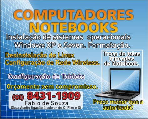 conserto de computadores em nova iguaçu, recuperação de hd