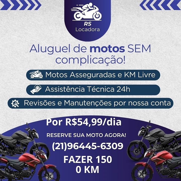 aluguel de moto em nova iguaçu para mototáxi, aluguel de moto em nova iguaçu para motoboy, aluguel de moto em nova iguaçu para entregadores