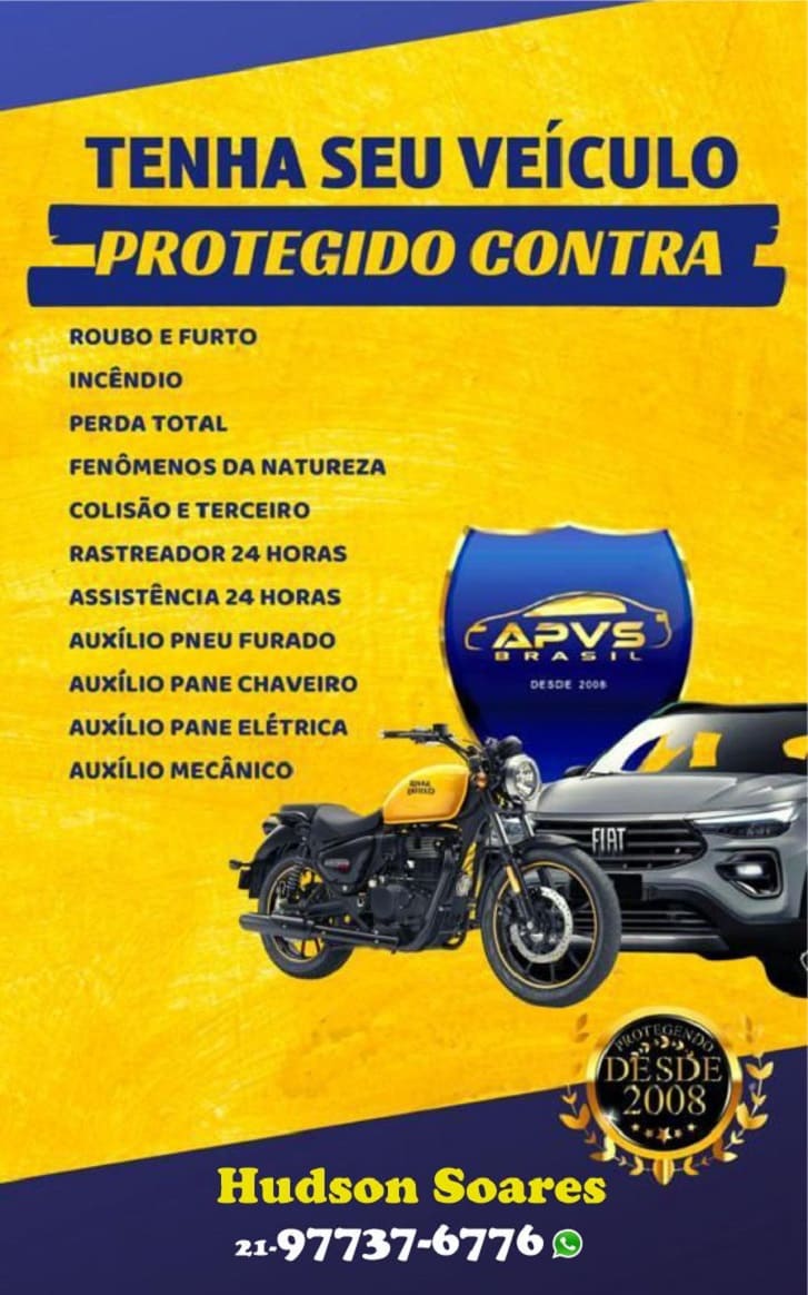 APVS proteção veicular, consultar apvs, telefone de consultor apvs