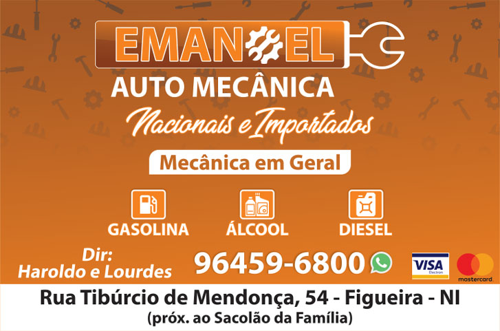 emanoel auto mecânica, oficina em miguel couto, oficinais em miguel couto, emanuel auto mecânica