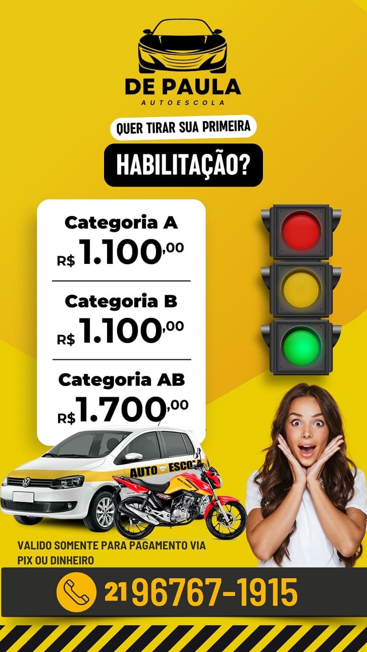 Auto Escola de Paula AUTO ESCOLA DE PAULA, AUTO ESCOLA EM VILA DE CAVA, AUTOESCOLA VILA DE CAVA