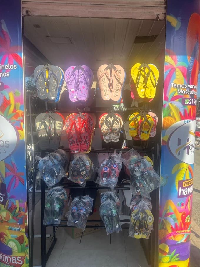 havaianas originais