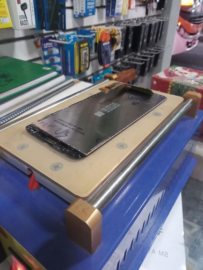 conserto de iphone