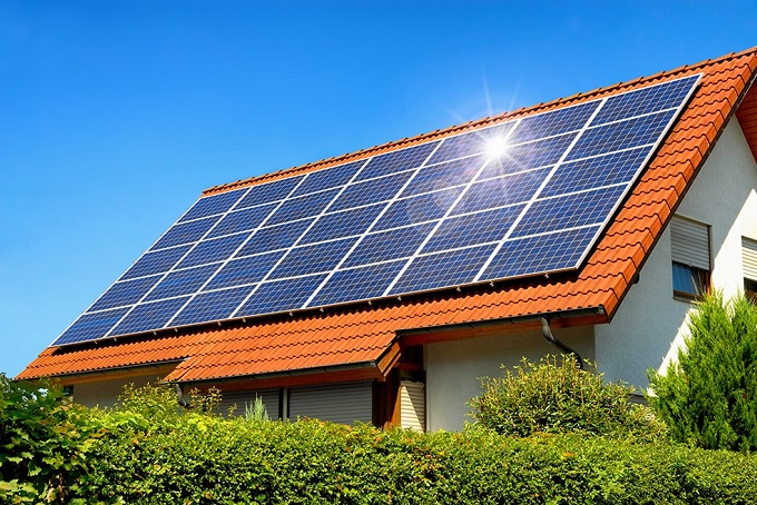 Instalação de energia solar em Nova Iguaçu