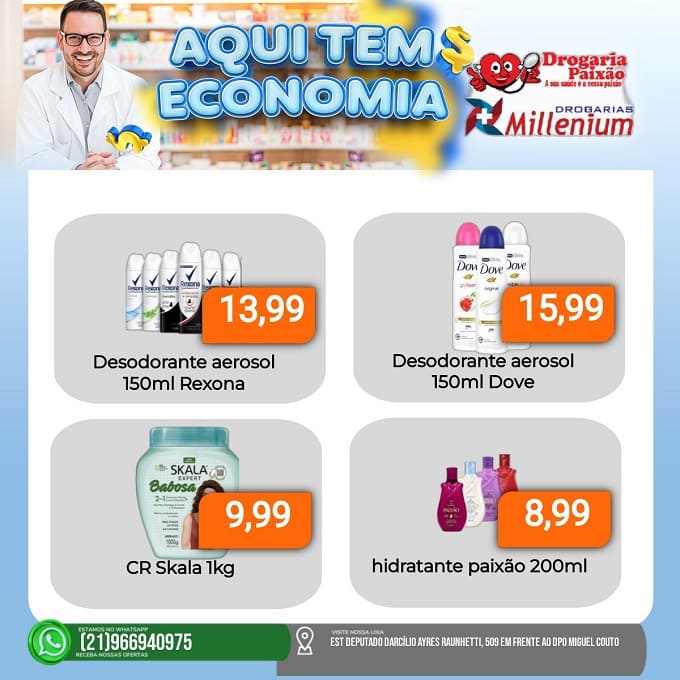 entrega de medicamentos