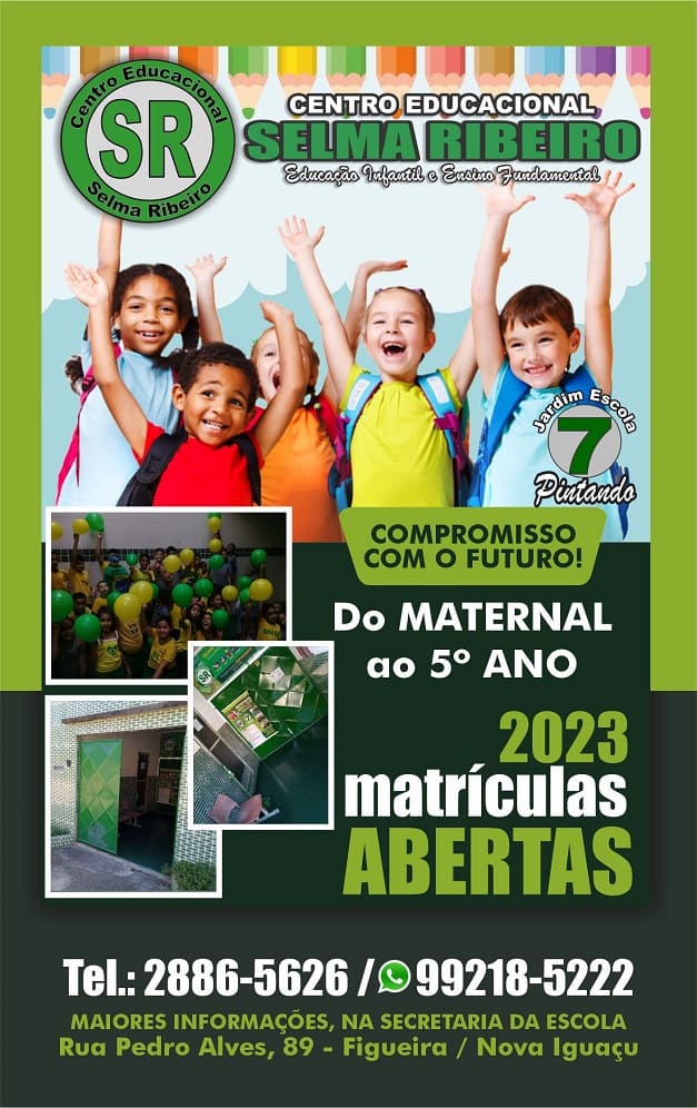 Centro Educacional Selma Ribeiro Centro Educacional Selma Ribeiro, escolha particular em miguel couto