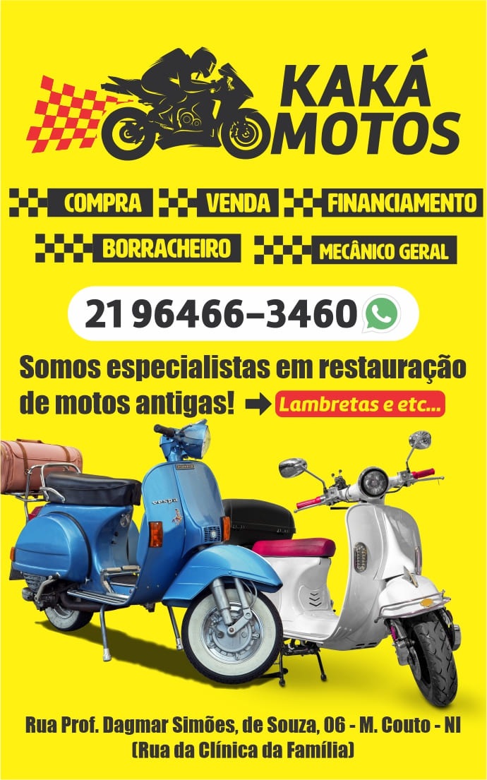 Kaká Motos Restauração de motos antigas em nova iguaçu, restauração de motos antigas rj, restauração de motos, oficina de moto especializada em restauração