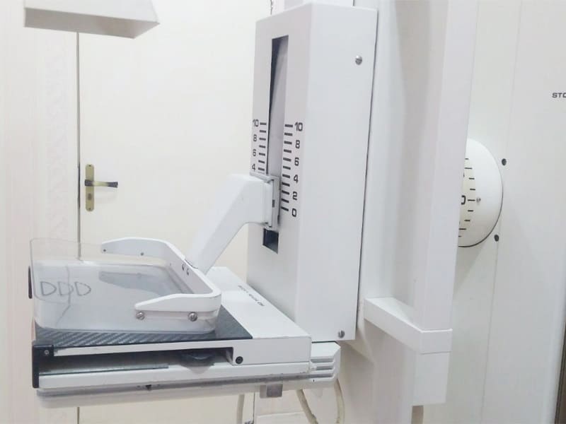 Mamografia MedCenter