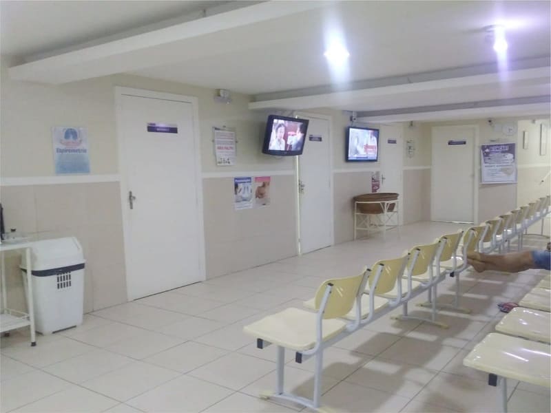 MedCenter Miguel Couto