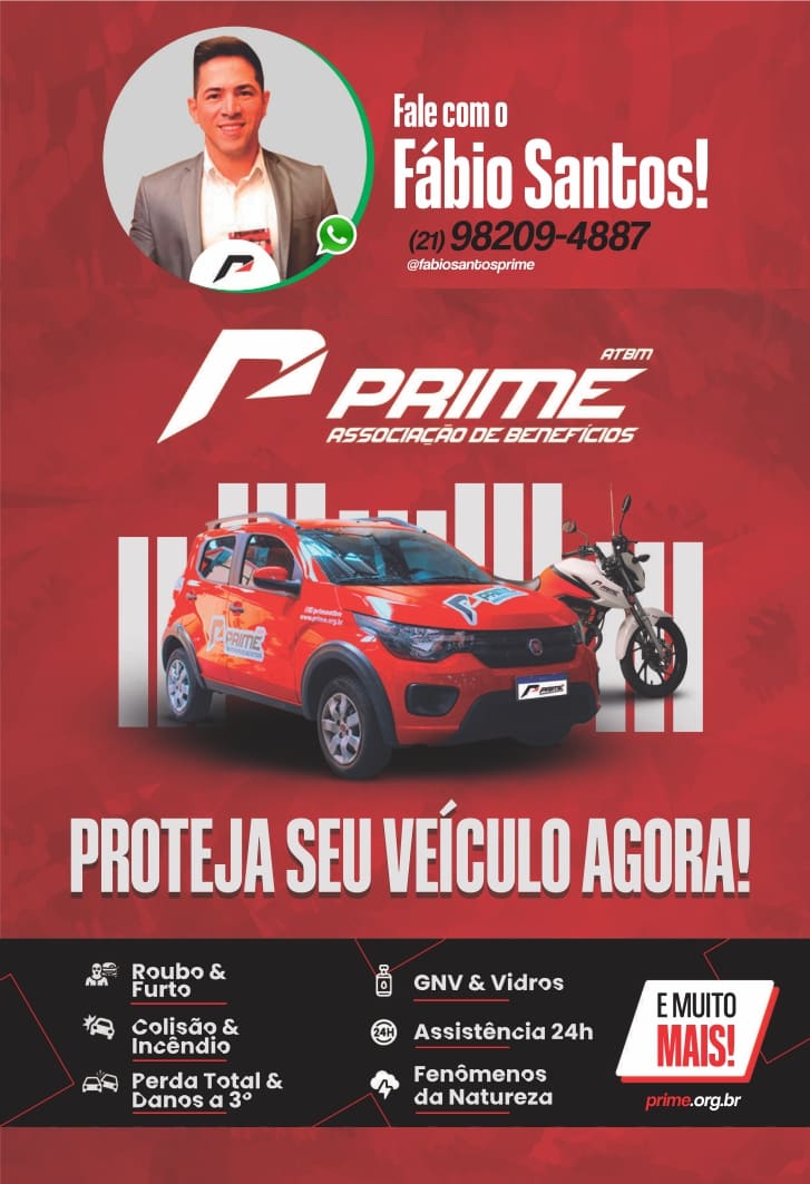 Proteção veicular em miguel couto