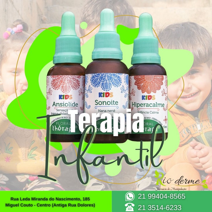terapia manipulada