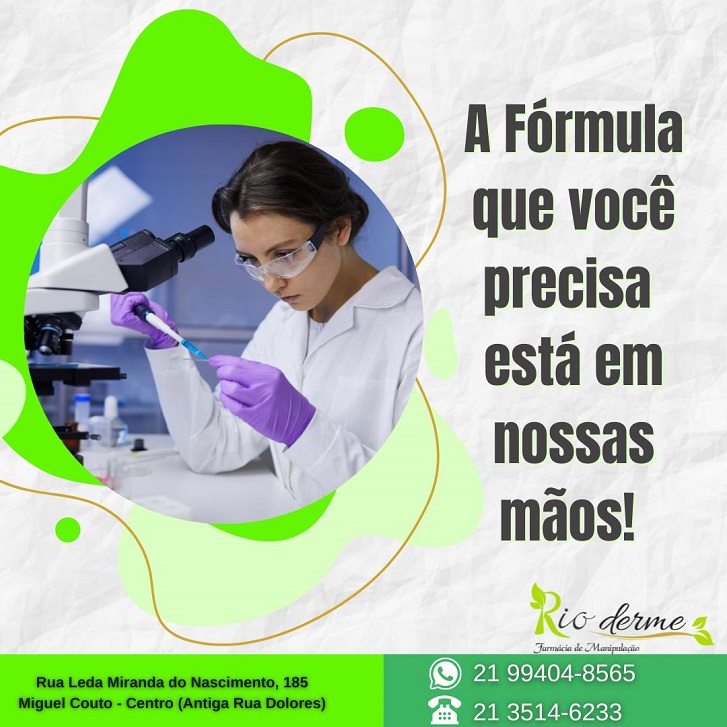 remédio para ansiedade manipulado